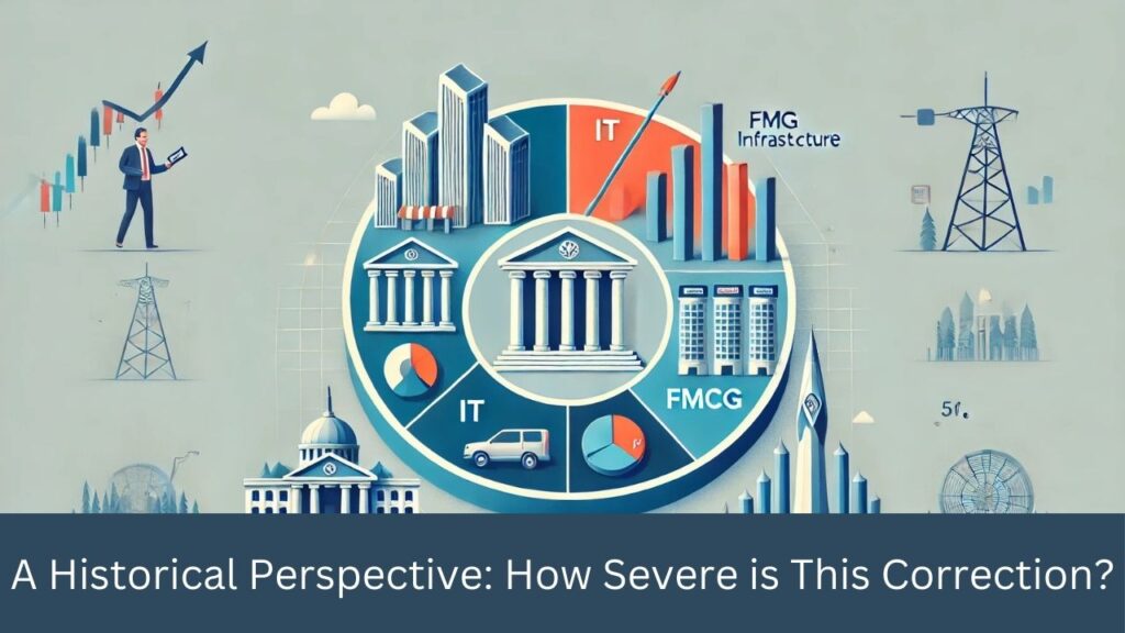 A Historical Perspective: How Severe is This Correction?