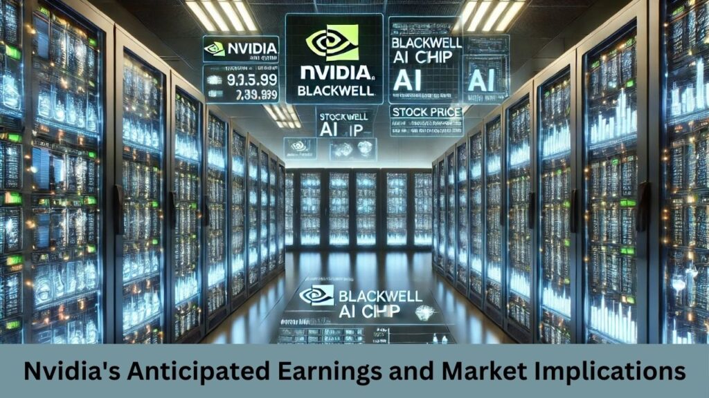 Nvidia's Anticipated Earnings and Market Implications