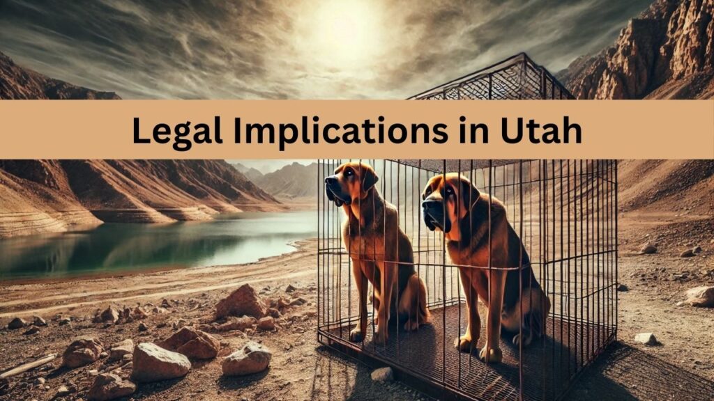 Legal Implications in Utah