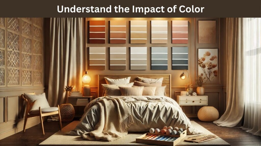 Understand the Impact of Color