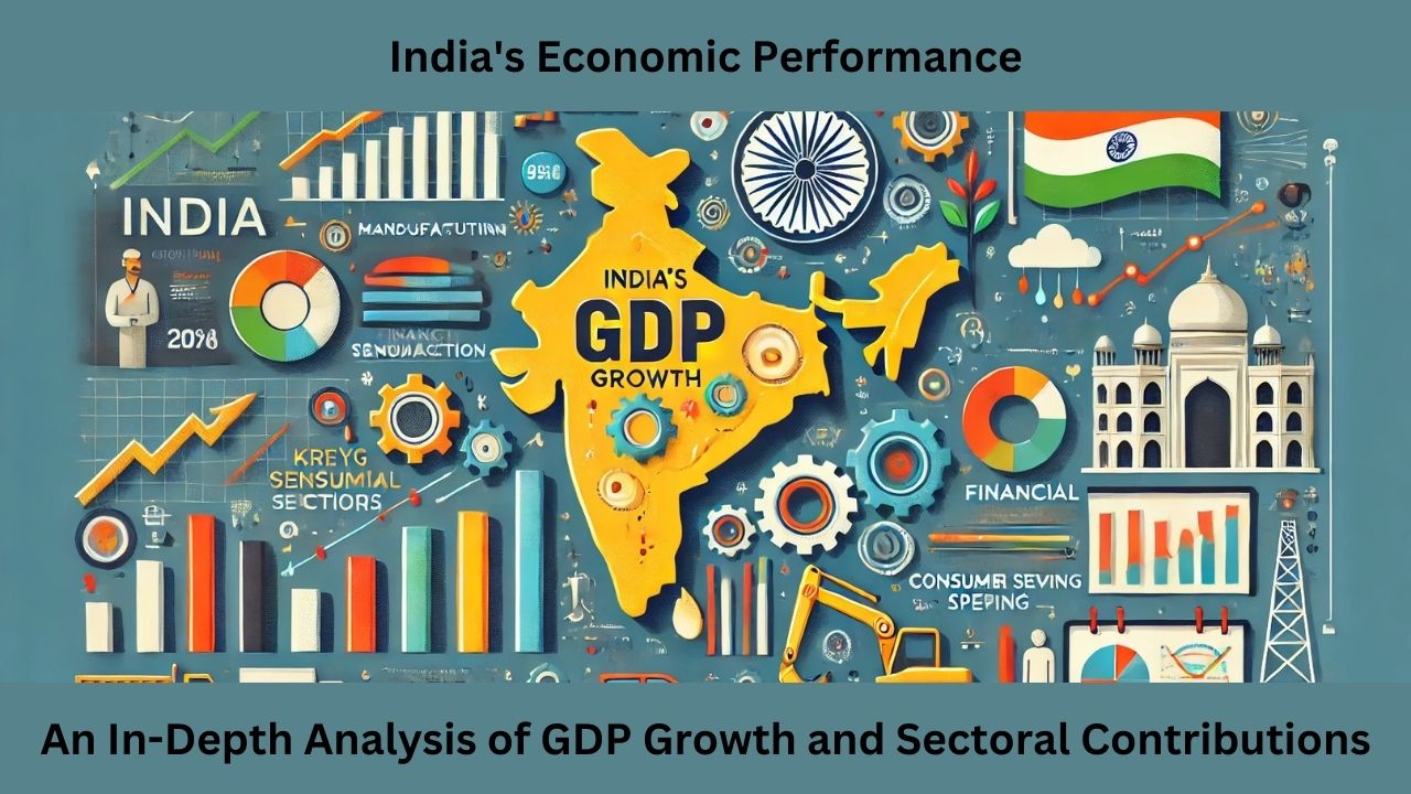 India's Economic Performance